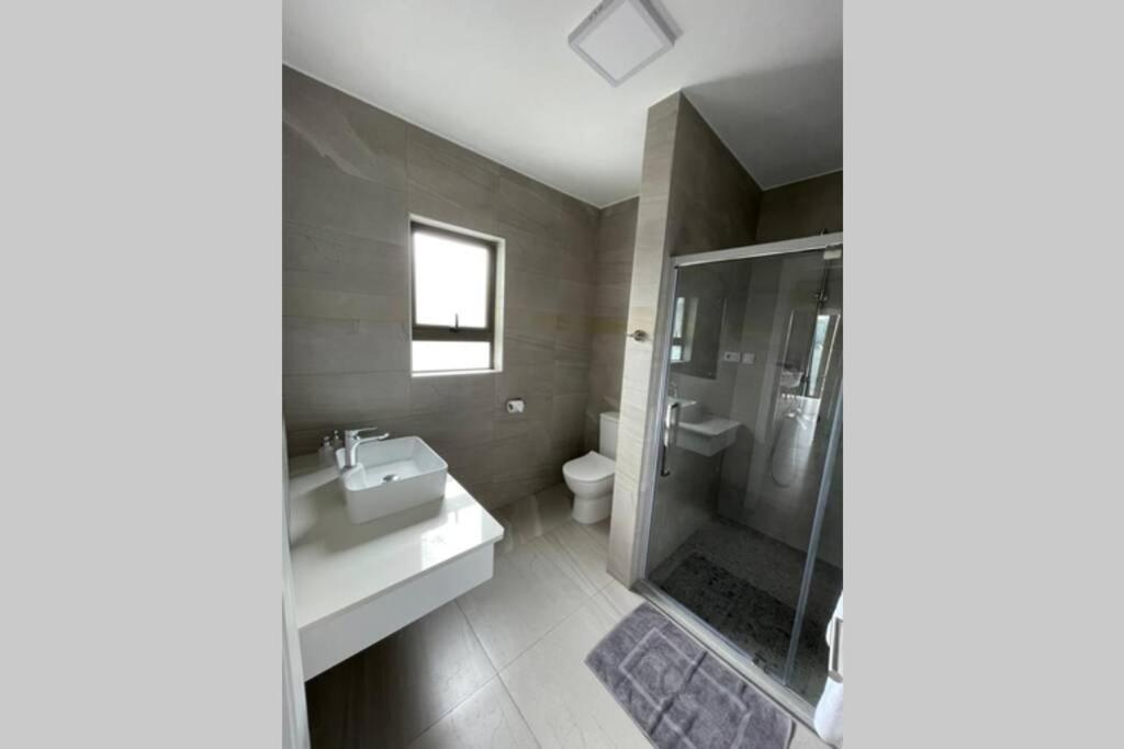 Bois Mapou Self Catering Apartments Unit 204 Rivière Noire Exteriér fotografie