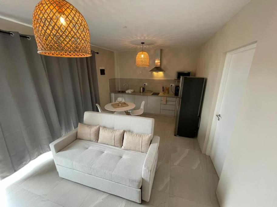 Bois Mapou Self Catering Apartments Unit 204 Rivière Noire Exteriér fotografie