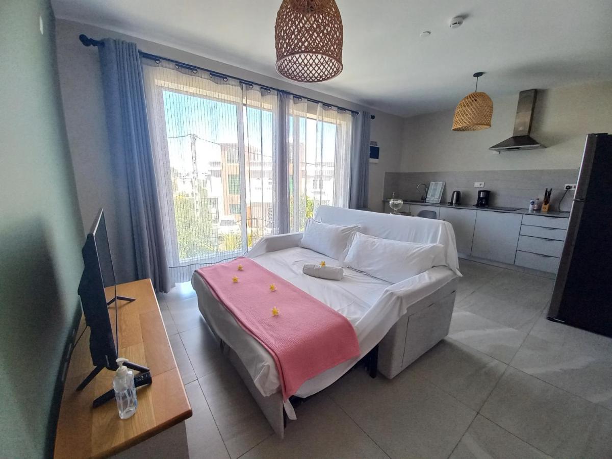 Bois Mapou Self Catering Apartments Unit 204 Rivière Noire Exteriér fotografie